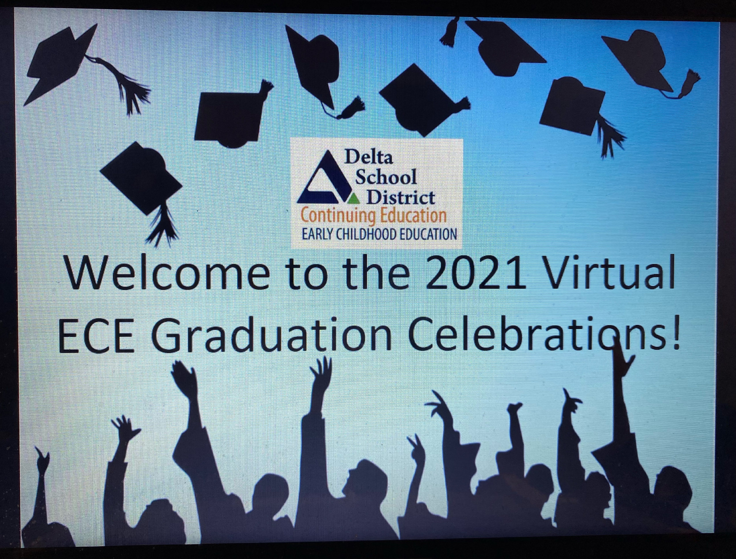 ece grad 2 - Delta School District